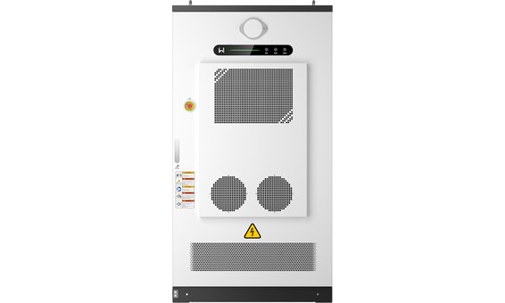GoodWe BAT 208 kWh GW208.9-BAT-LC-G10
